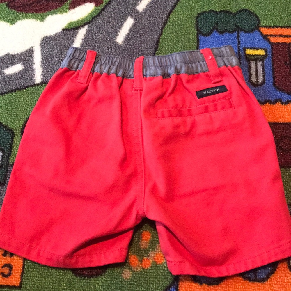 Shorts - Picture 2 of 2